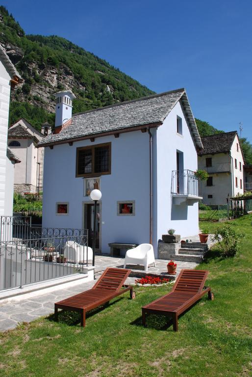 Hotel Ca' del Borgo Cadarese Exterior foto